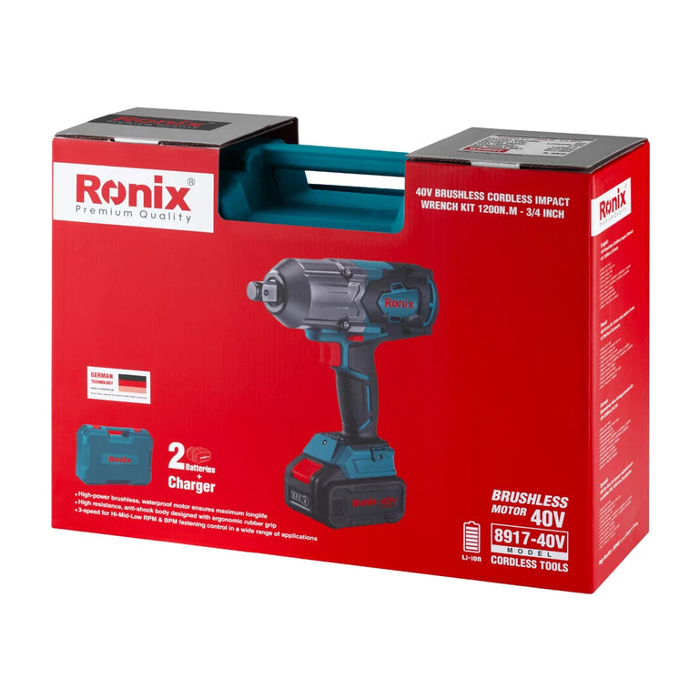 40V-Brushless-Cordless-Impact-Wrench-Kit-1200-N view 11