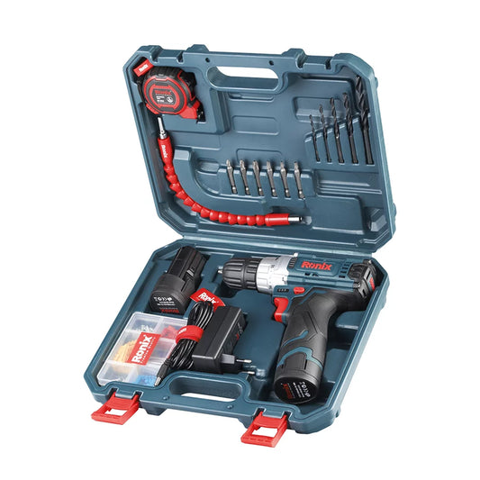 12v-cordless-drill-driver-set-19-pcs view 2