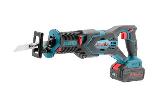 40V-Brushless-Cordless-Reciprocating-Saw-Kit view 1