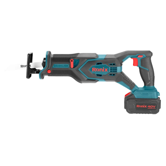 40V-Brushless-Cordless-Reciprocating-Saw-Kit view 2