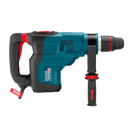 Rotary-Hammer-1350W-48mm view 3