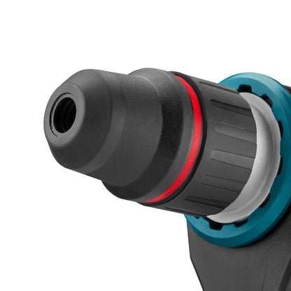 Rotary-Hammer-1350W-48mm view 4