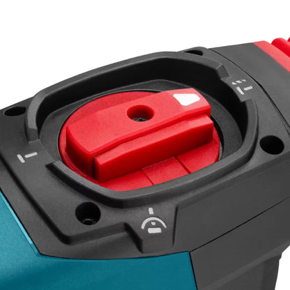 Rotary-Hammer-1350W-48mm view 5