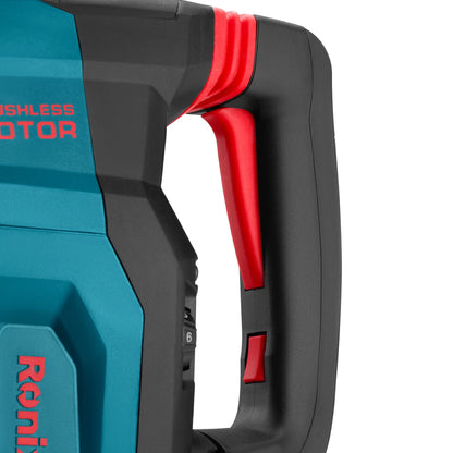 Rotary-Hammer-1350W-48mm view 6