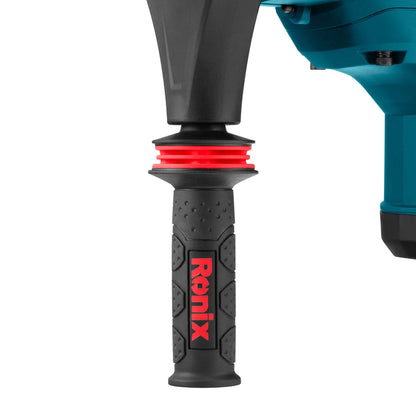 Rotary-Hammer-1350W-48mm view 7