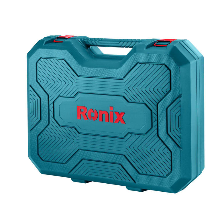 Rotary-Hammer-1350W-48mm view 11