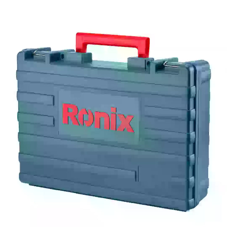 Rotary-Hammer-900w-30mm view 2
