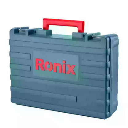 Rotary-Hammer-900w-30mm view 2