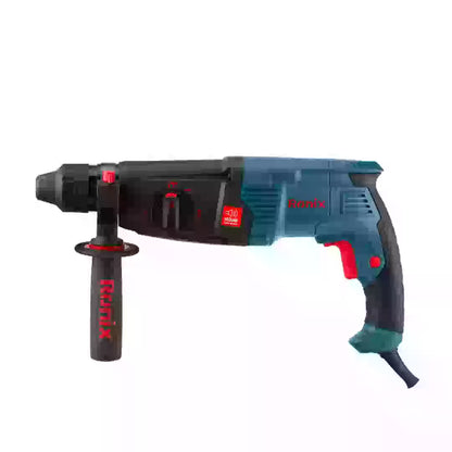 Rotary-Hammer-900w-30mm view 3