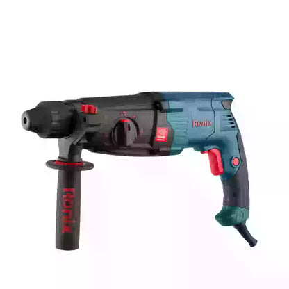 Rotary-Hammer-900w-30mm view 5