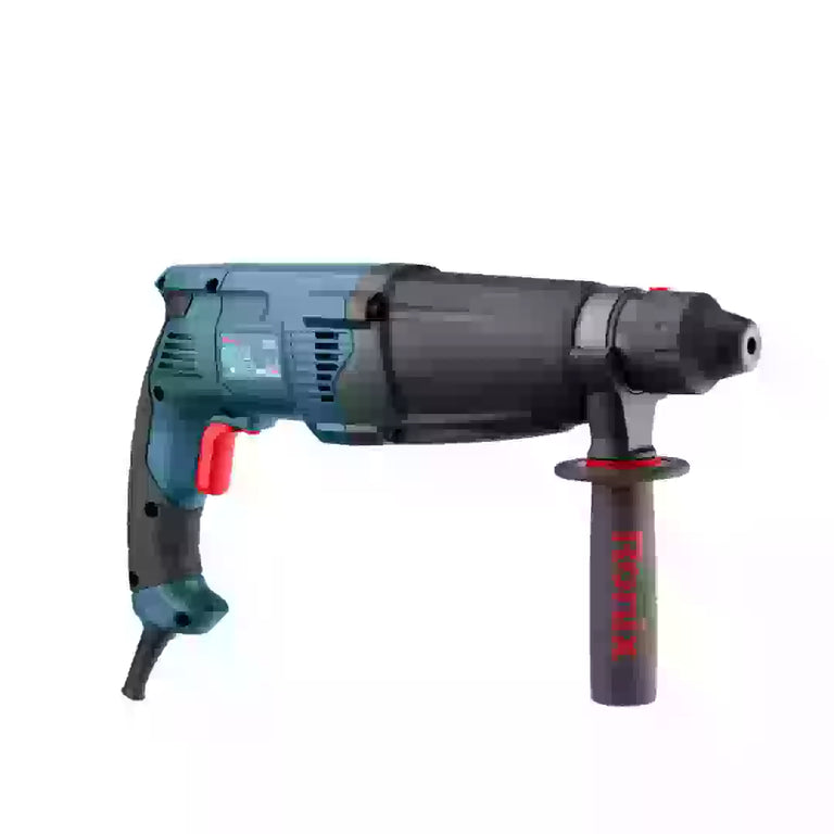 Rotary-Hammer-900w-30mm view 6