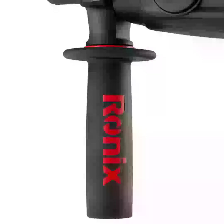 Rotary-Hammer-900w-30mm view 9
