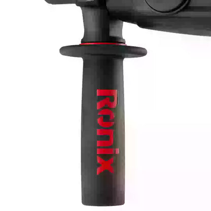 Rotary-Hammer-900w-30mm view 9