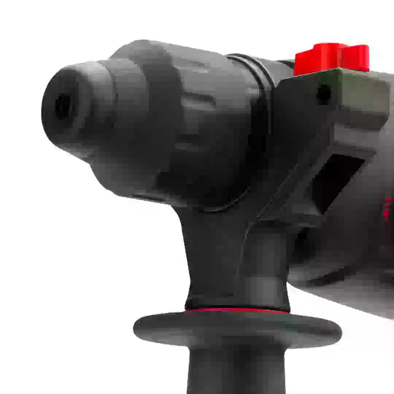 Rotary-Hammer-900w-30mm view 11