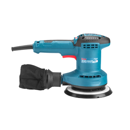 Electric-Orbital-Sander-450W-150mm view 4