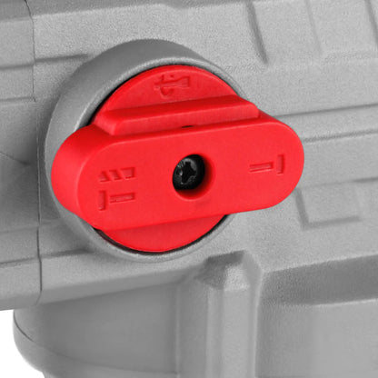 Rotary-Hammer-1100W-28mm view 5