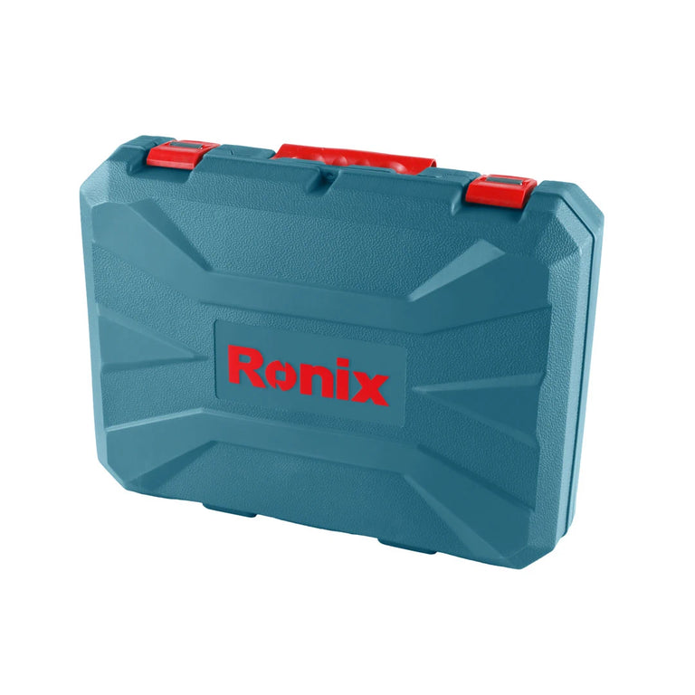 Rotary-Hammer-1100W-28mm view 6
