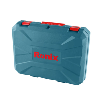 Rotary-Hammer-1100W-28mm view 6