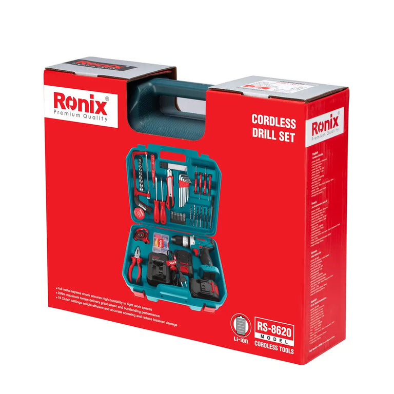 20v-cordless-drill-driver-set-53-pcs view 1