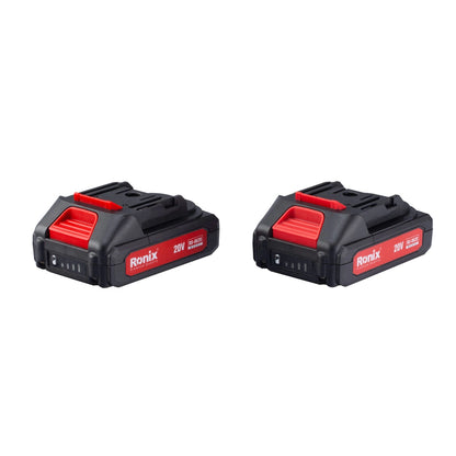 20v-cordless-drill-driver-set-53-pcs view 15
