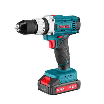 20v-cordless-drill-driver-set-53-pcs view 17