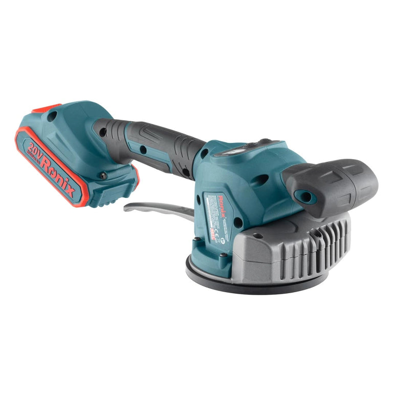 20V-Cordless-Tile-Vibration-Leveling-Machine-130mm view 3
