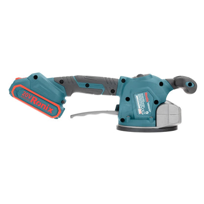 20V-Cordless-Tile-Vibration-Leveling-Machine-130mm view 4