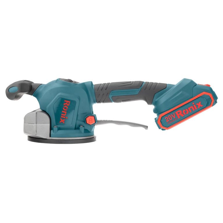20V-Cordless-Tile-Vibration-Leveling-Machine-130mm view 5