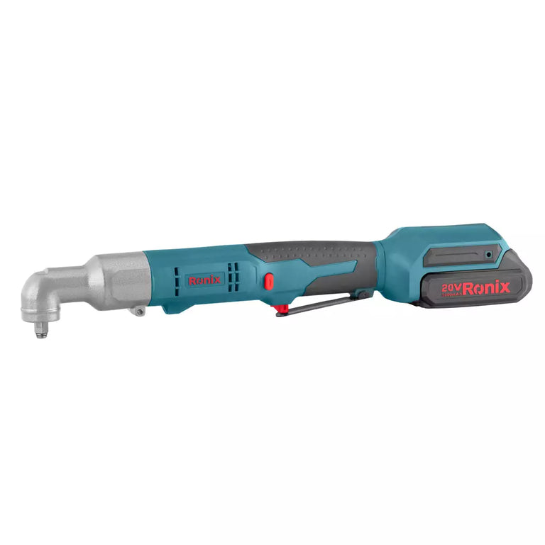 20V-Cordless-Angle-Impact-Wrench view 10