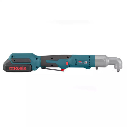 20V-Cordless-Angle-Impact-Wrench view 12