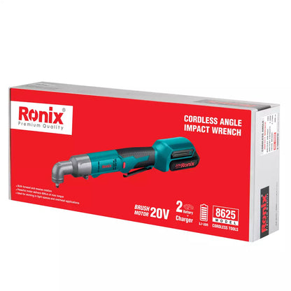 20V-Cordless-Angle-Impact-Wrench view 17