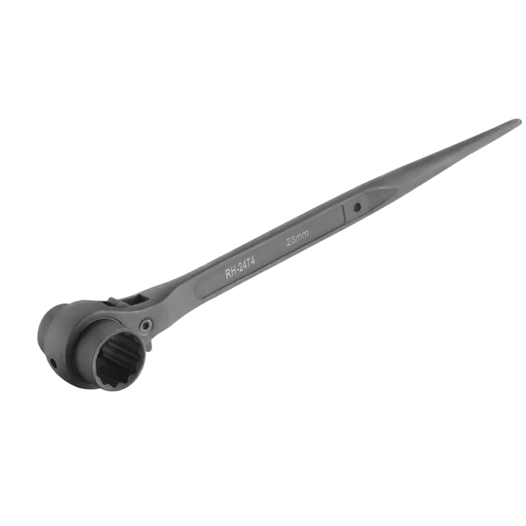 21-23mm-tail-ratchet-wrench view 1
