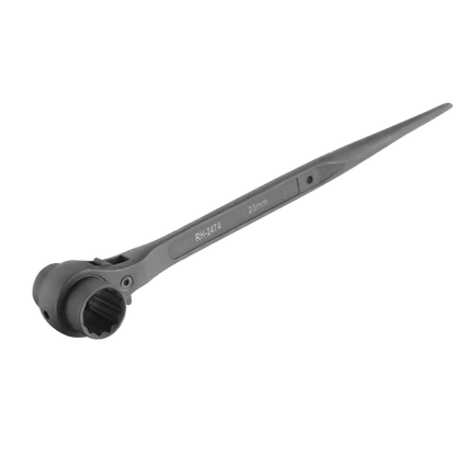 21-23mm-tail-ratchet-wrench view 1