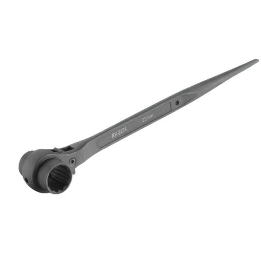 21-23mm-tail-ratchet-wrench view 1