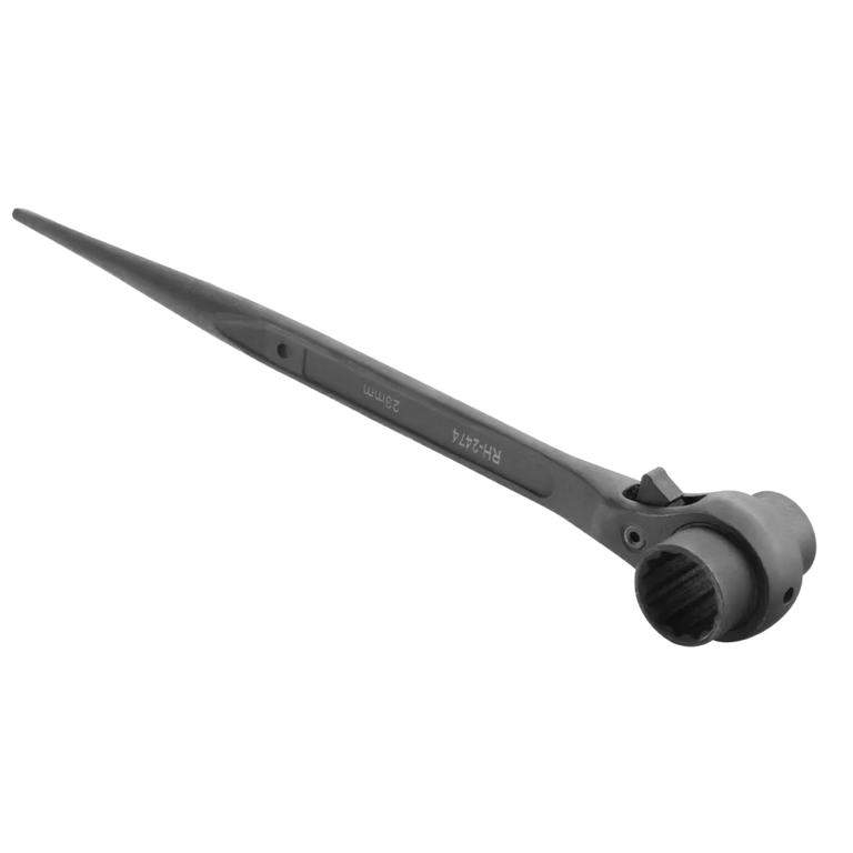 21-23mm-tail-ratchet-wrench view 2