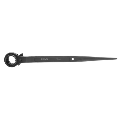 21-23mm-tail-ratchet-wrench view 4