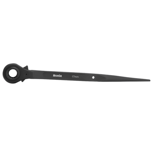 17-19mm Tail Ratchet Wrench