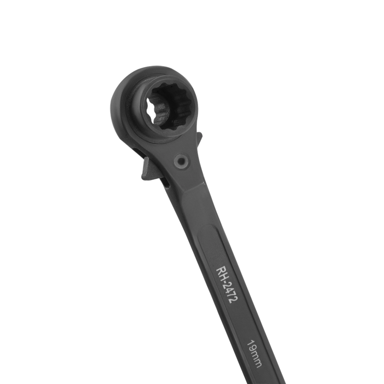 17-19mm Tail Ratchet Wrench — Ronix tool view 5 | Authorized distributor KSA