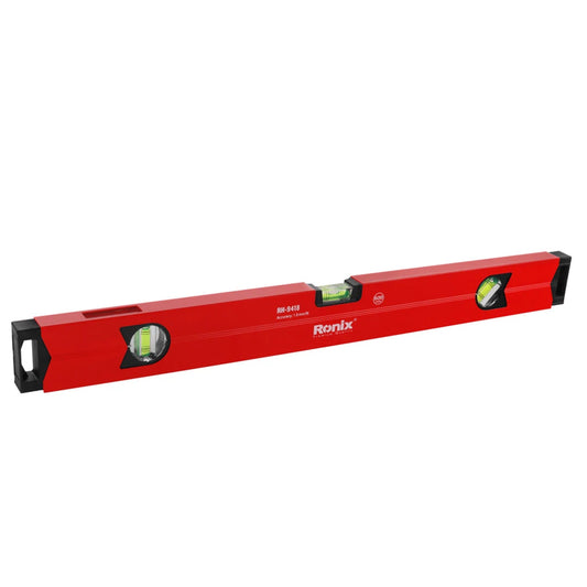 Spirit-Level-600-cm-1mm-Accuracy view 1