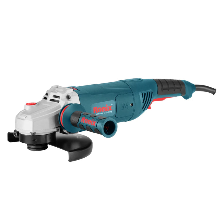 angle-grinder-2800w-230mm view 1
