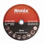 cutting wheel 230x1 9x22 2