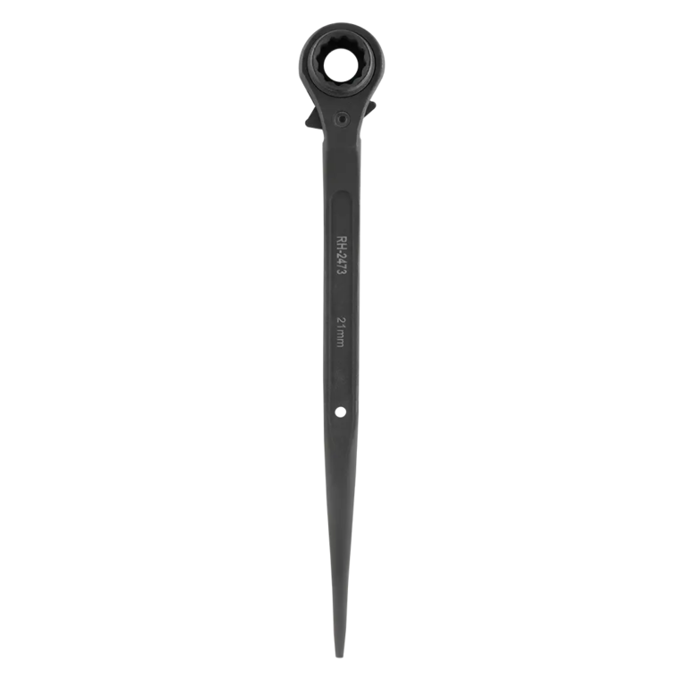 19-21mm-tail-ratchet-wrench view 2