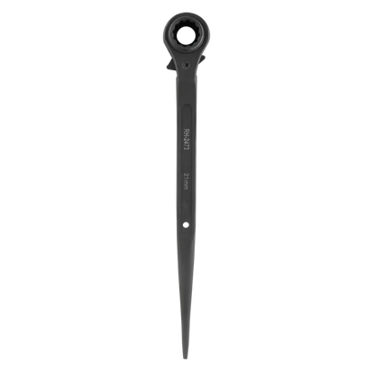 19-21mm-tail-ratchet-wrench view 2