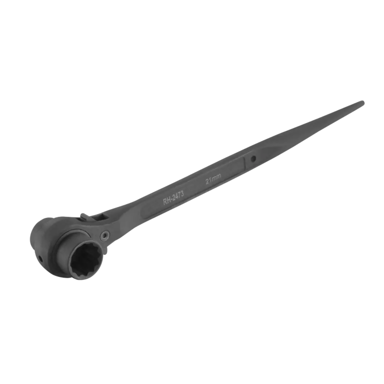 19-21mm Tail Ratchet Wrench