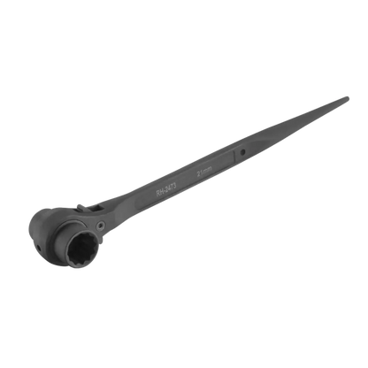 19-21mm-tail-ratchet-wrench view 3