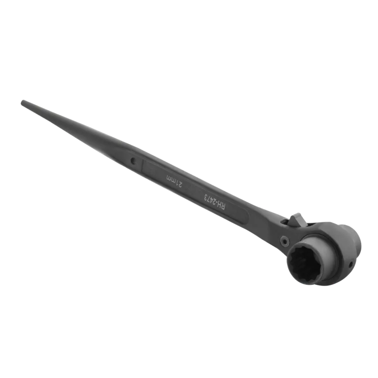 19-21mm-tail-ratchet-wrench view 4