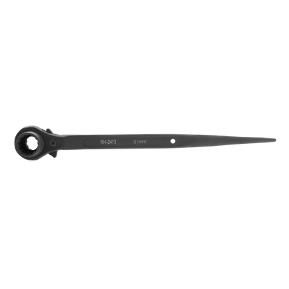 19-21mm-tail-ratchet-wrench view 5