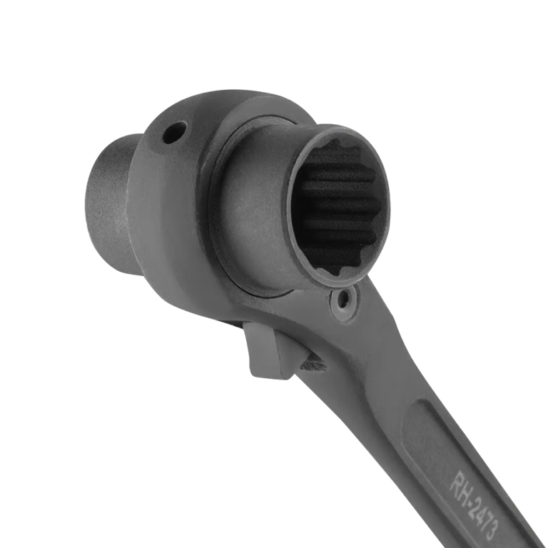 19-21mm Tail Ratchet Wrench