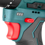 16V Brushless cordless drill 10mm-55N.m