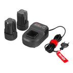 16V Brushless cordless drill 10mm-55N.m